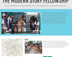 Embedded media and interactive graphics and content